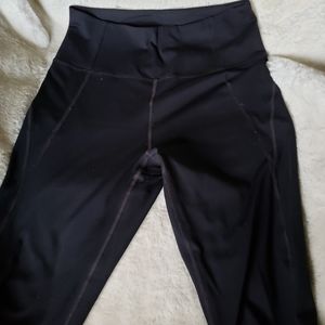 Girlfriend collective leggings